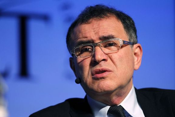 Roubini: Grexit senaryosu gerçekleşmeyecek kadar kötü