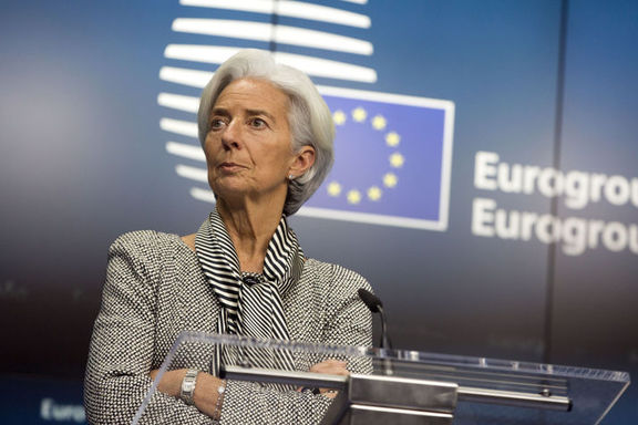 Lagarde: Toparlanma yavaş, hassas ve dengesiz