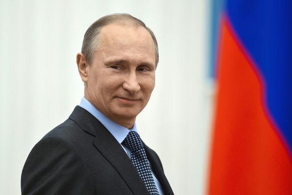 Putin 11 günün ardından ortaya çıktı