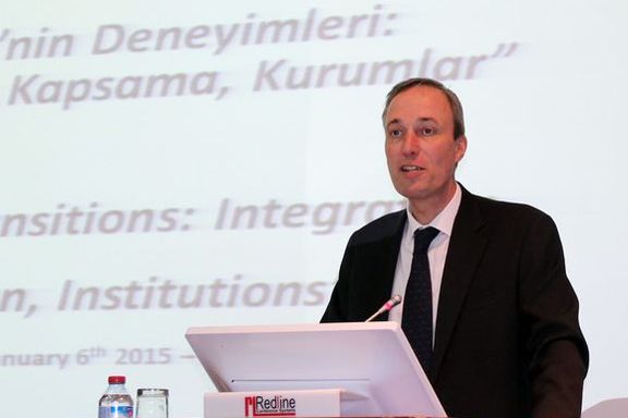 DB/Raiser: Türkiye, serbest ticaret anlaşmasını avantaja çevirebilir