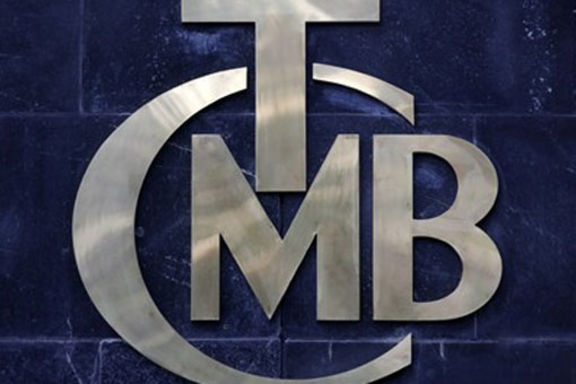 TCMB: Cari açıktaki iyileşme 2015'te belirginleşecek