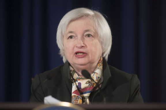 Yellen: Fed faiz artırımında 