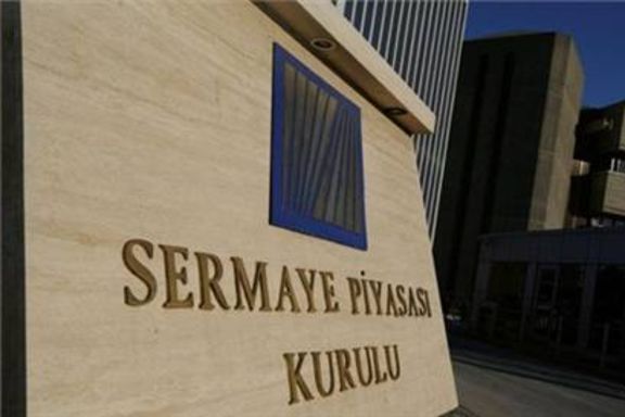 SPK Halkbank'ın kayıtlı sermaye tavanı başvurusunu onayladı