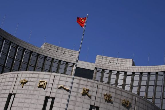 Çin’in para oranı 3 ayın en düşüğünde