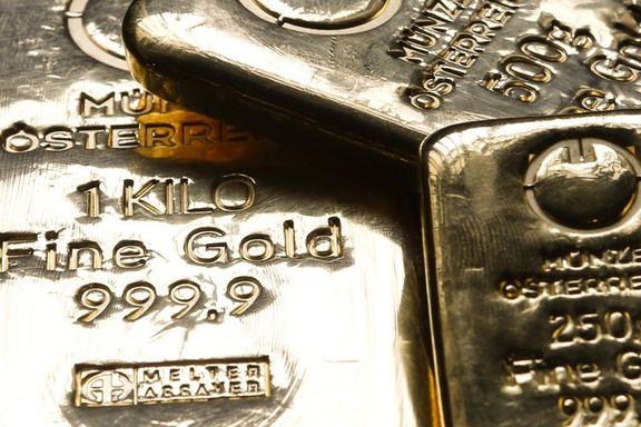 Kazakistan altın rezervlerini artırıyor