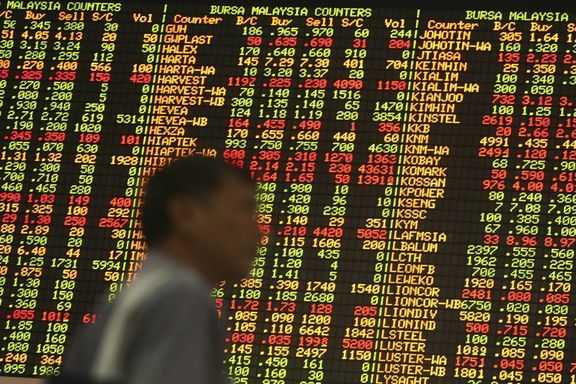 Gelişen piyasalar “Çin hisseleri” ile geriliyor
