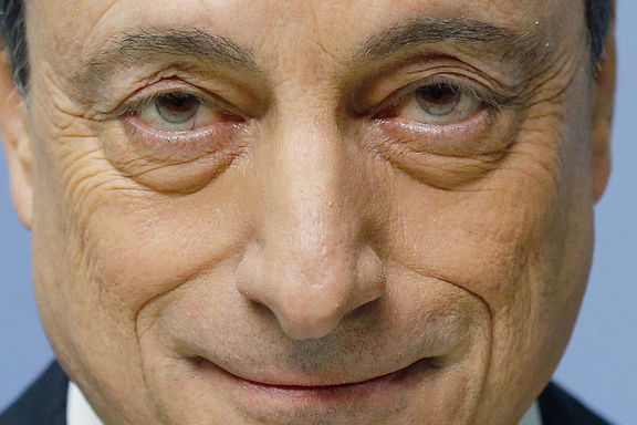 İtalya, Draghi'ye karışık mesajlar verebilir