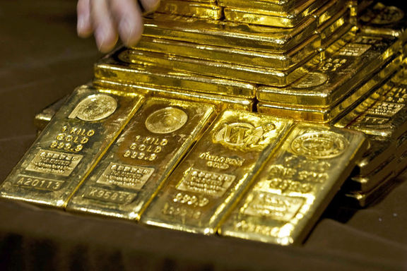 Altının kilogramı 100 bin 410 liraya yükseldi