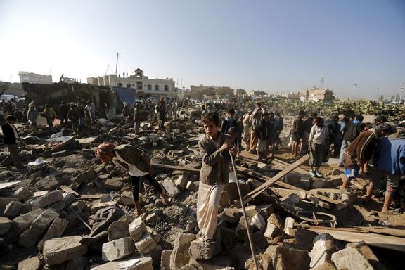 Yemen neden karıştı?