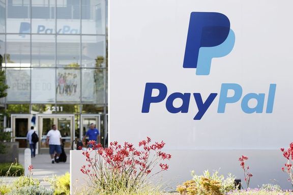 PayPal, ABD'ye 7,7 milyon dolar ödeyecek