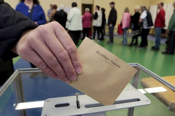 Fransa'daki yerel seçimlerin kazananı merkez sağ oldu