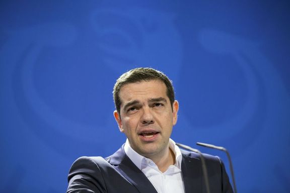 Yunanistan temerrüt riski ile karşı karşıya