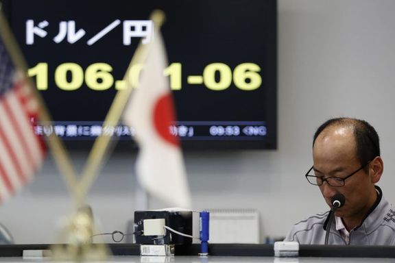 Japonya hisseleri 2 yılın en iyi çeyrek dönemlik yükselişine ilerliyor