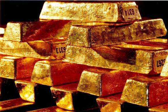 Altının kilogramı 99 bin 550 liraya yükseldi
