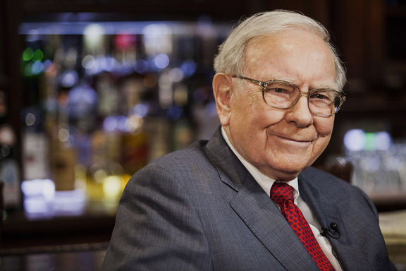 Buffett: Grexit kötü olmayabilir
