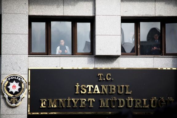 İstanbul Emniyet Müdürlüğü'ne saldırı: 1 ölü