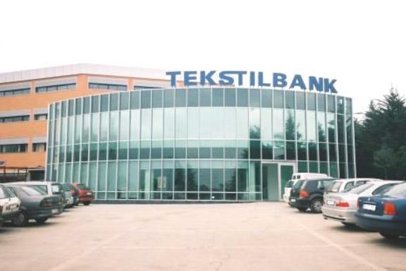 Tekstilbank'ın ICBC'ye satışı onaylandı
