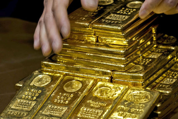 Altının kilogramı 99 bin 300 liraya geriledi