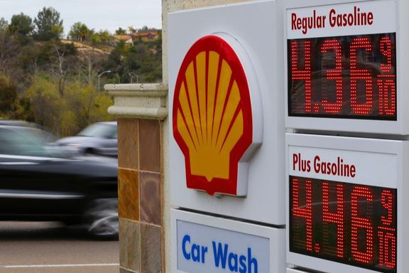Shell, BG Group’u 70 milyar $’a satın alıyor