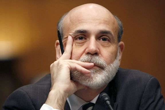 Bernanke: Para politikası kör bir araç