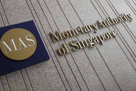 Faiz oranlarını kullanmayan merkez bankası: Singapur