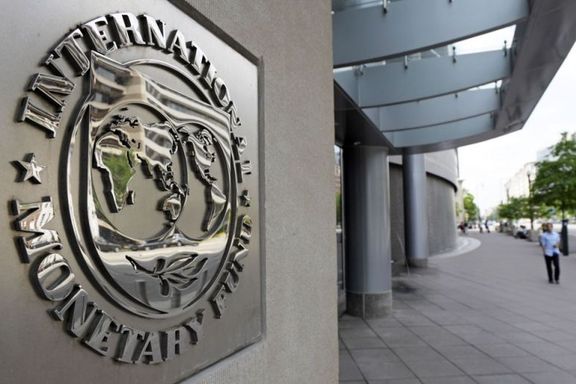 IMF Türkiye'nin 2015 büyüme tahminini düşürdü