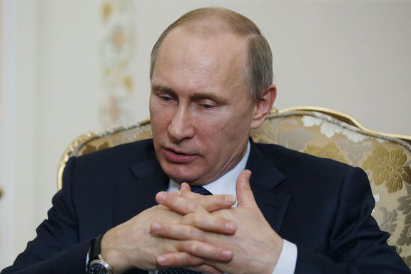 Putin: Yaptırımlar ile ekonomide baskı sürecek