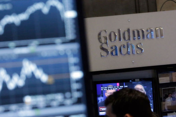 Goldman Sachs'ın karı beklentinin üstünde