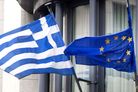 Grexit euronun geleceğini tehdit etmiyor