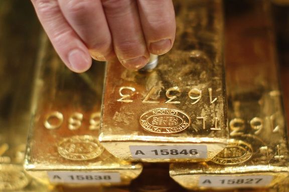 Altının kilogramı 104 bin 180 liraya geriledi