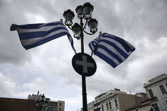 Yunanistan yol ayrımına yaklaşıyor