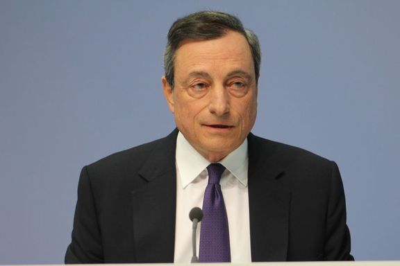 Draghi: Yunanistan'ın acilen anlaşma sağlaması gerek