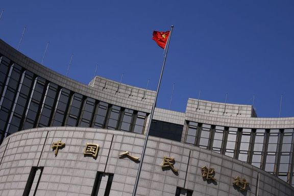 Çin’in swap oranı 3 yılın en düşüğüne geriledi