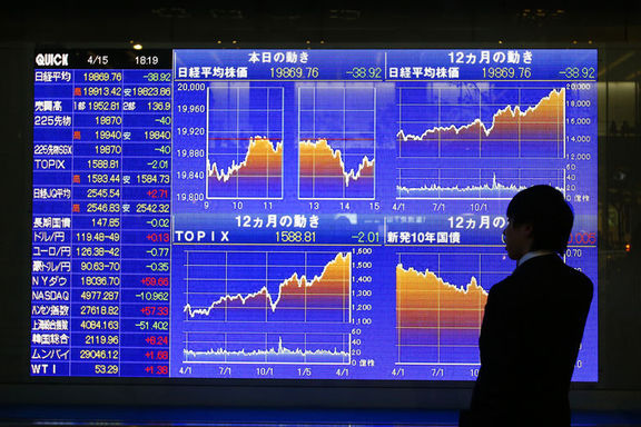 Gelişen piyasalar ‘Çin hisseleri’ ile düşüşte