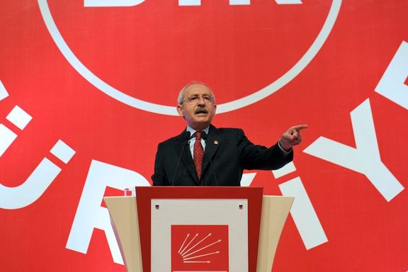 Kılıçdaroğlu: Seçim vaatleri için kaynak bütçe