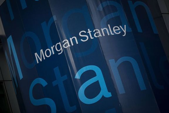 Morgan Stanley'nin karı beklentiyi aştı