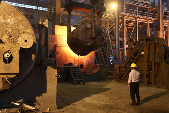 Çelik sektöründen ilk çeyrekte 2,7 milyar dolarlık ihracat
