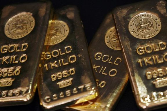Rusya altın rezervlerini artırdı