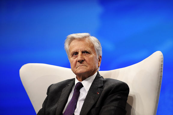 Trichet: Merkez bankaları gevşeme baskına direnmeli