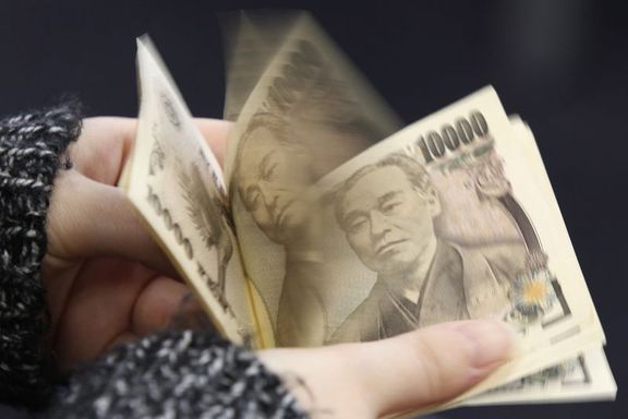 Yen dolar karşısında güçleniyor