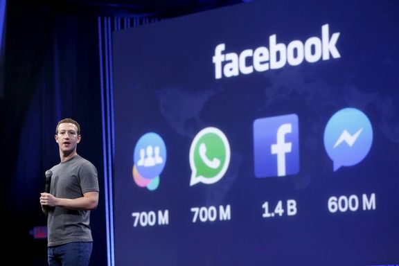 Facebook ilk çeyrek bilançosunu açıkladı