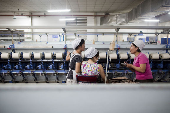 Çin’in imalat PMI’ı 12 ayın en düşüğüne geriledi