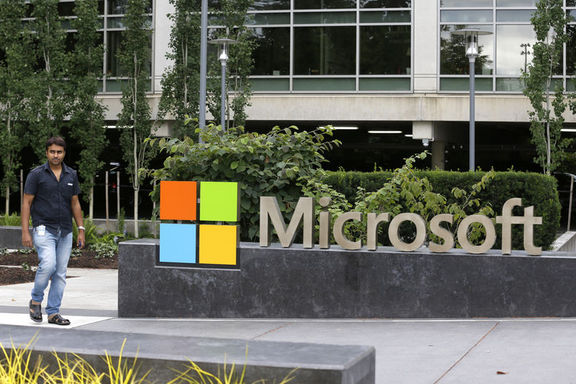 Microsoft'un ilk çeyrek karı 5 milyar dolar