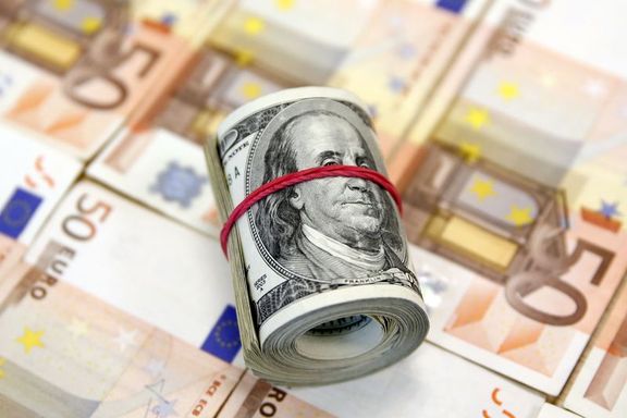 Euro dolar karşısında kazançları azaltıyor