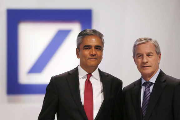 Deutsche Bank maliyet kısıyor