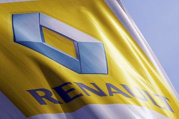 Renault’nun cirosu 1. çeyrekte yüzde 13,7 arttı