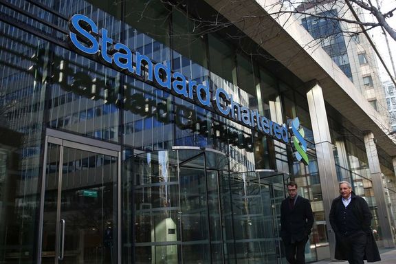 Standard Chartered'ın karı beklenenden düşük çıktı