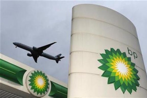 BP Türkiye'den çekilmeyecek