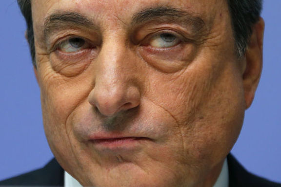 Draghi'nin programı Doğu Avrupa'ya yaradı