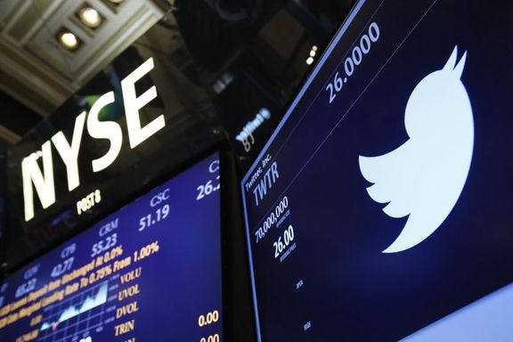 Twitter'ın geliri beklentinin altında kaldı